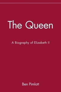 Enlarge image Cover: The Queen - Wiley