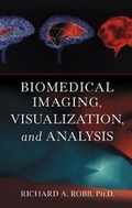 Cover: Biomedical Imaging, Visualization, and Analysis - Wiley