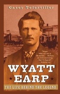 Cover: Wyatt Earp - Wiley
