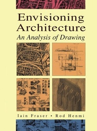 Enlarge image Cover: Envisioning Architecture - Wiley