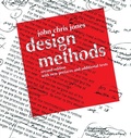 Cover: Design Methods - Wiley