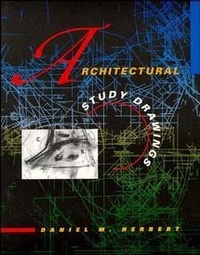 Abbildung von: Architectural Study Drawings - Wiley