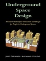 Cover: Underground Space Design - Wiley