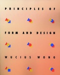 Cover: Principles of Form and Design - Wiley