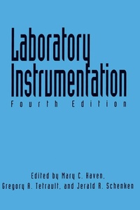 Abbildung von: Laboratory Instrumentation - Wiley