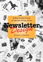 Cover: Newsletter Design - Wiley