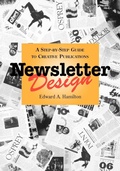 Cover: Newsletter Design - Wiley