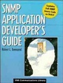 Cover: SNMP Application Developer's Guide - Wiley