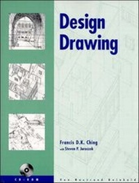 Enlarge image Cover: Design Drawing - Wiley