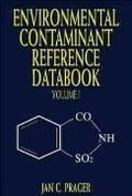 Abbildung von: Environmental Contaminant Reference Databook, Volume 1 - Wiley
