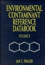 Cover: Environmental Contaminant Reference Databook, Volume 2 - Wiley