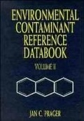 Abbildung von: Environmental Contaminant Reference Databook, Volume 2 - Wiley