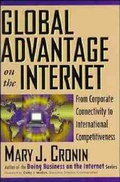 Cover: Global Advantage on the Internet - Wiley