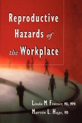 Cover: Reproductive Hazards of the Workplace - Wiley