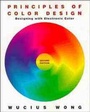 Cover: Principles of Color Design - Wiley
