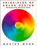 Cover: Principles of Color Design - Wiley