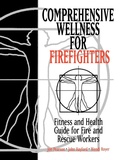 Cover: Comprehensive Wellness for Firefighters - Wiley