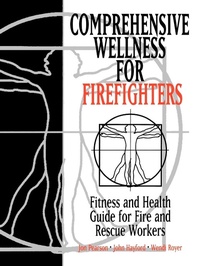 Enlarge image Cover: Comprehensive Wellness for Firefighters - Wiley