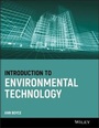Cover: Introduction to Environmental Technology - Wiley