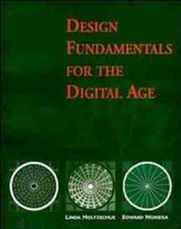 Abbildung von: Design Fundamentals for the Digital Age - Wiley