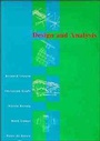 Cover: Design and Analysis - Wiley