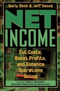 Cover: Net Income - Wiley