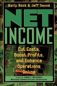 Enlarge image Cover: Net Income - Wiley