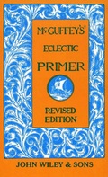 Cover: McGuffey's Eclectic Primer - Wiley
