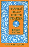 Cover: McGuffey's Second Eclectic Reader - Wiley