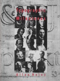 Cover: Typographic Milestones - Wiley