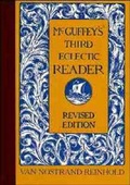 Cover: McGuffey's Third Eclectic Reader - Wiley