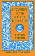Cover: McGuffey's Fifth Eclectic Reader - Wiley