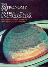Abbildung von: The Astronomy and Astrophysics Encyclopedia - Wiley