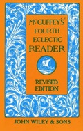Cover: McGuffey's Fourth Eclectic Reader - Wiley