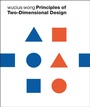 Cover: Principles of Two-Dimensional Design - Wiley
