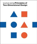 Cover: Principles of Two-Dimensional Design - Wiley