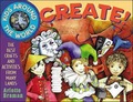 Cover: Kids Around the World Create! - Wiley