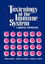 Cover: Toxicology of the Immune System - Wiley