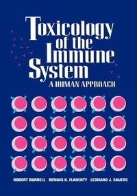 Enlarge image Cover: Toxicology of the Immune System - Wiley