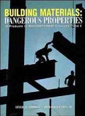 Cover: Building Materials - Wiley