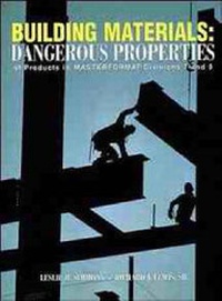 Enlarge image Cover: Building Materials - Wiley