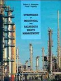 Cover: Strategies of Industrial and Hazardous Waste Management, Second Edition - Wiley