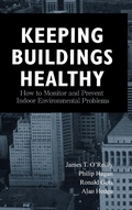 Cover: Keeping Buildings Healthy - Wiley