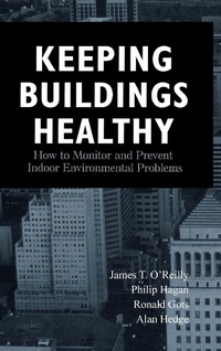 Enlarge image Cover: Keeping Buildings Healthy - Wiley