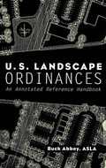 Bild: U.S. Landscape Ordinances - Wiley