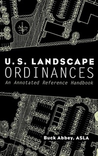 Bild: U.S. Landscape Ordinances - Wiley