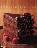 Cover: Chocolate Passion - Wiley