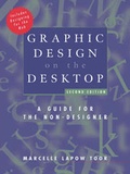 Cover: Graphic Design on the Desktop - Wiley
