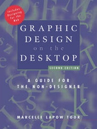 Enlarge image Cover: Graphic Design on the Desktop - Wiley