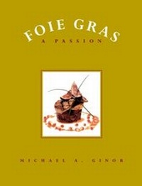 Abbildung von: Foie Gras - Wiley